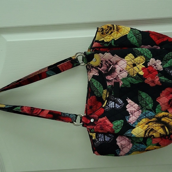 Vera Bradley tote - Picture 5 of 7